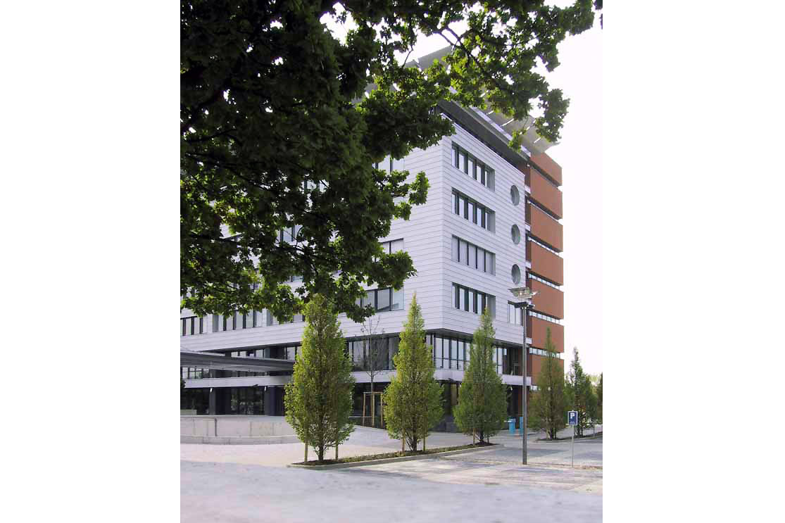 Fahr Architekt Hannover - DiBa <small>Hannover</small>